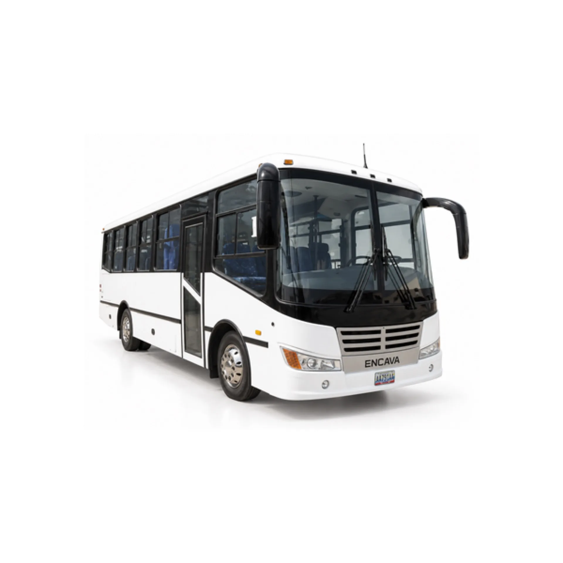 Bus Encava 45