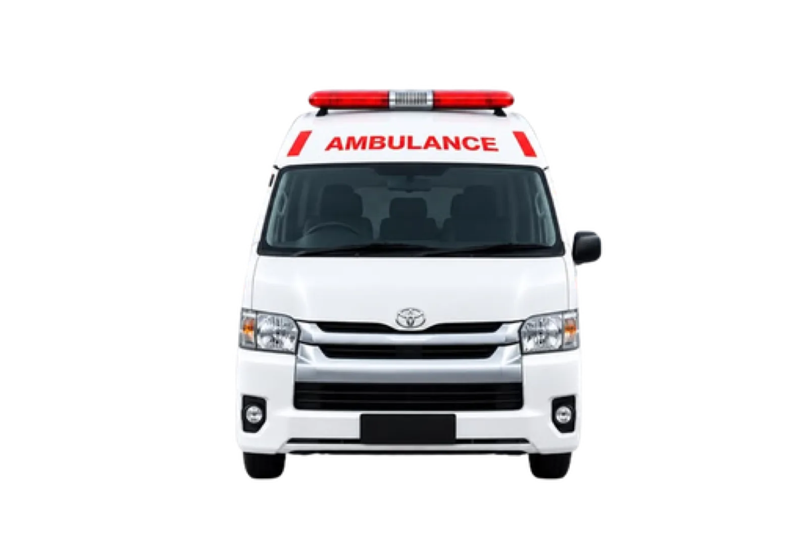 Ambulancias