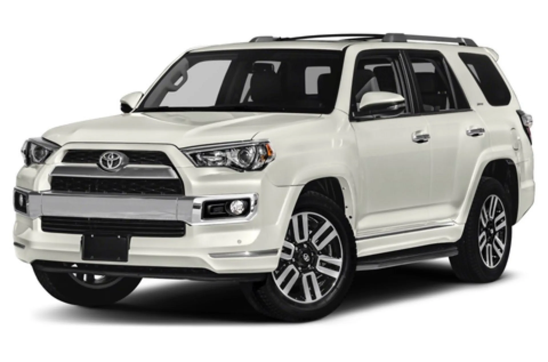 Toyota 4Runner