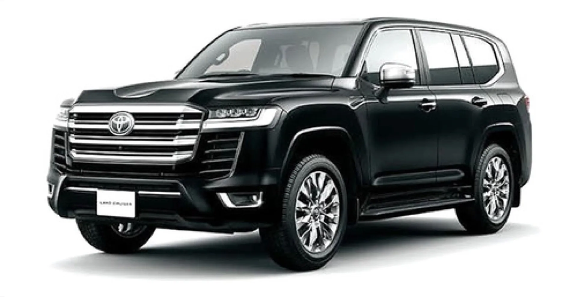 Ford Territory