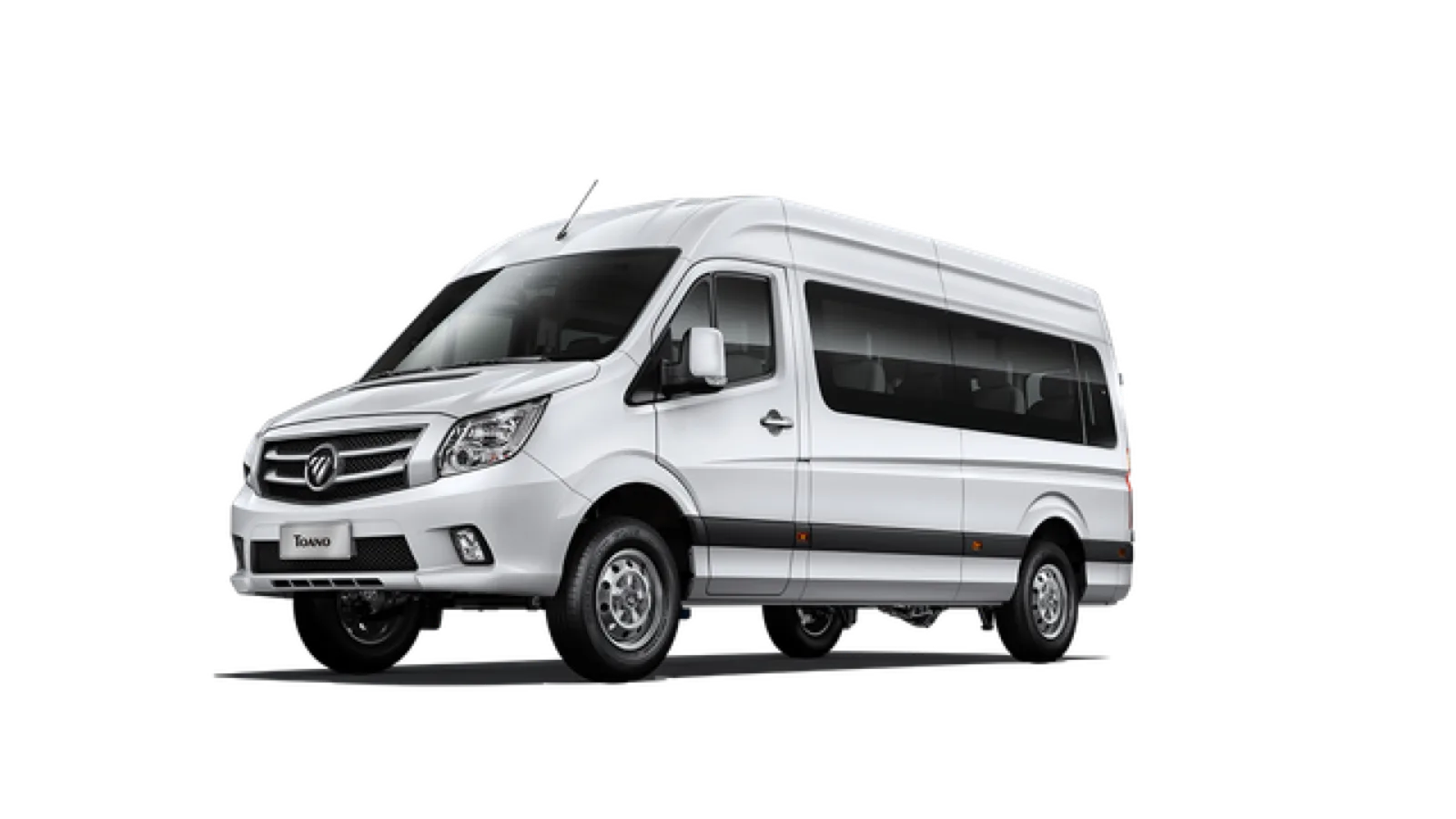 Van Foton